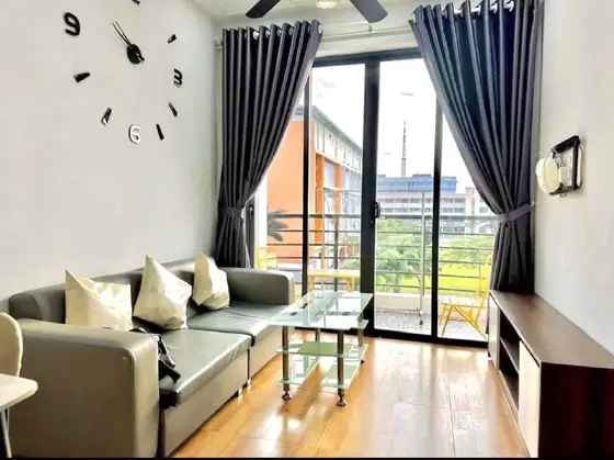 Квартира 52 м² в Винь Дьем, фото 1