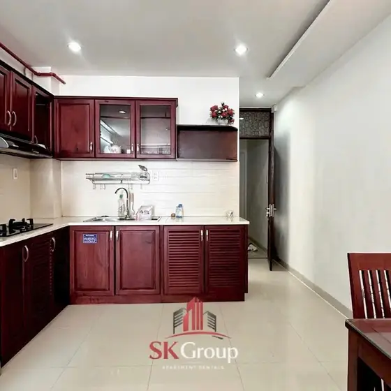 Квартира 1 спальня 40 м² Тюе Тинь, фото 3