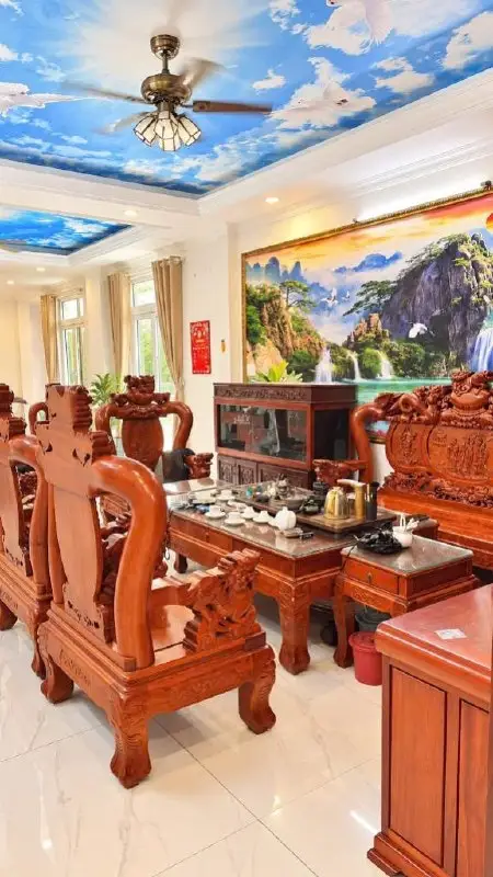 Дом 4 спальни 370 м², фото 3