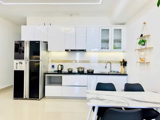Квартира 2 спальни 75 м², фото 1