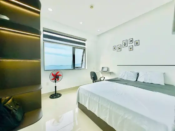 Квартира 2 спальни 75 м², фото 3