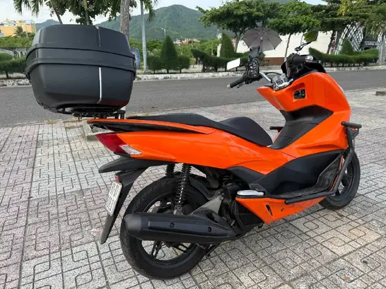 Honda PCX 125 2017, фото 3