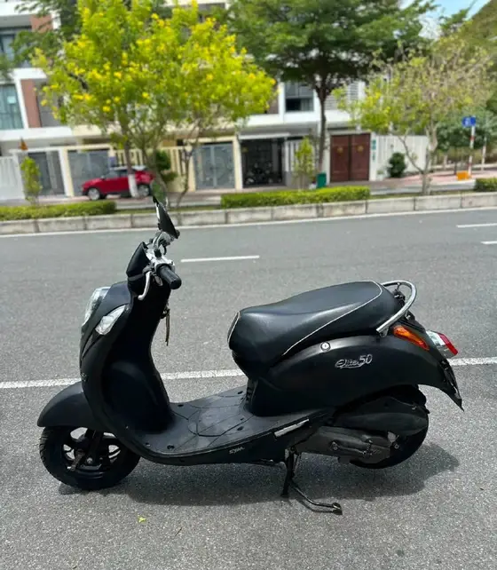 Sym Elite 50cc 2019, фото 1