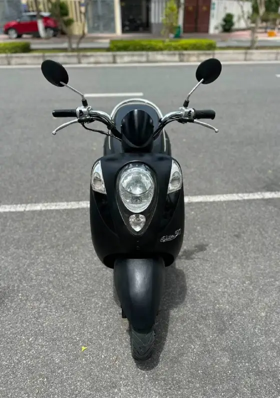 Sym Elite 50cc 2019, фото 2