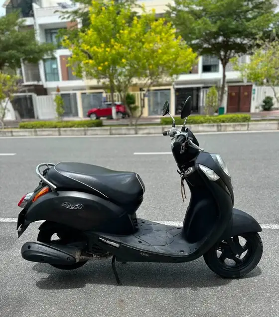 Sym Elite 50cc 2019, фото 3