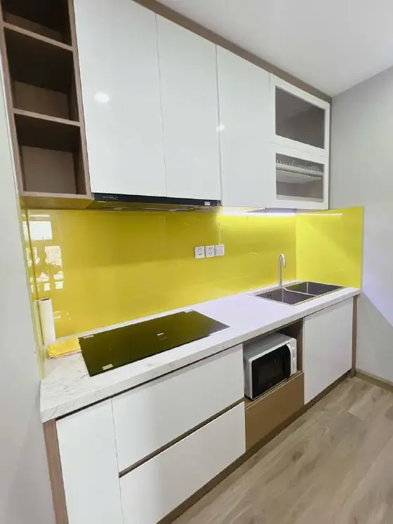 Квартира 1 спальня 46 м², фото 1