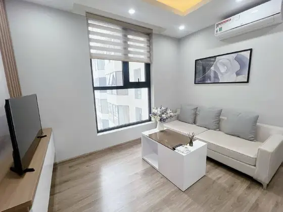 Квартира 1 спальня 46 м², фото 2