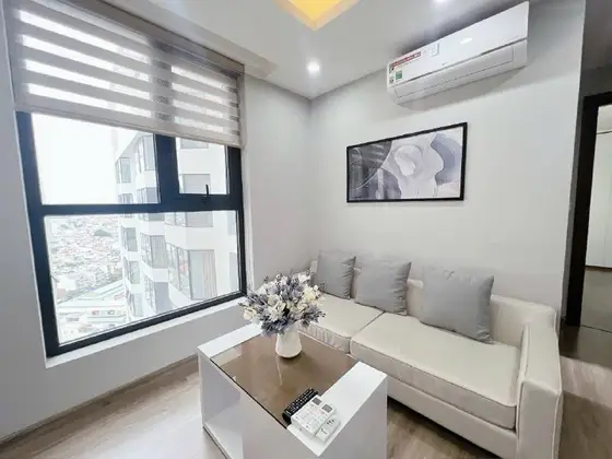 Квартира 1 спальня 46 м², фото 3