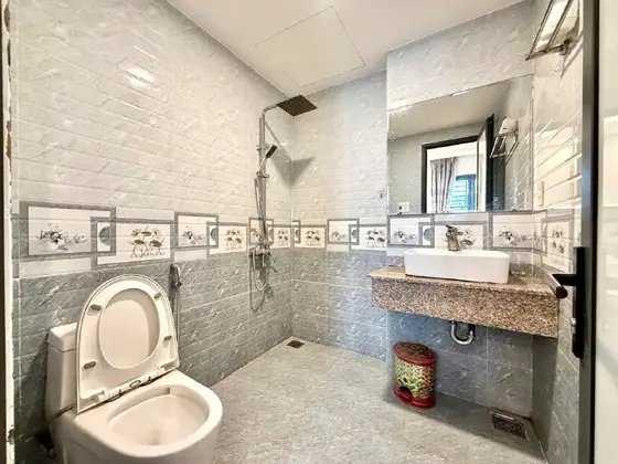Студия 30 м² в центре, фото 3