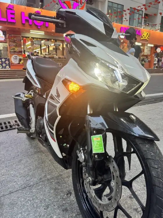 Honda Winner X V3 Sport 150, фото 1