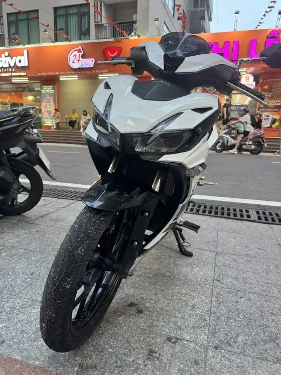 Honda Winner X V3 Sport 150, фото 3