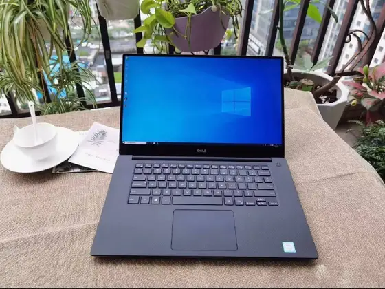 Ноутбук Dell Xps 15 9550, фото 1
