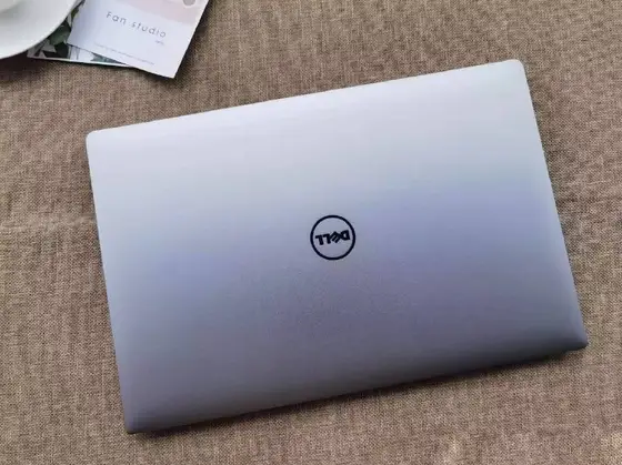 Ноутбук Dell Xps 15 9550, фото 2