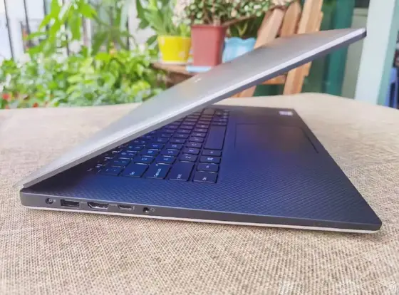 Ноутбук Dell Xps 15 9550, фото 3