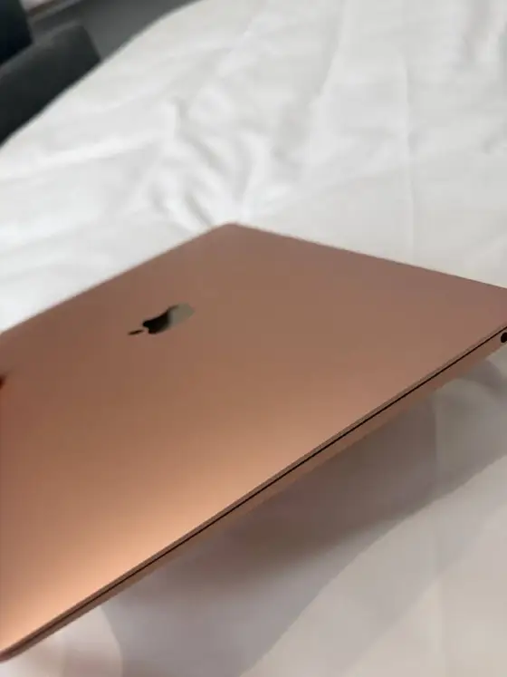 MacBook Air M1 2020 8 GB 512 GB, фото 3