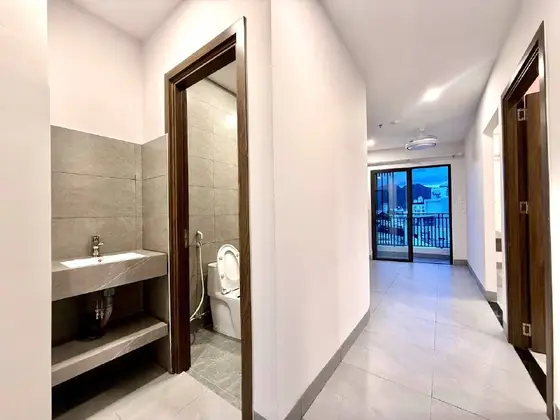 Квартира 1 спальня 48 м², фото 3