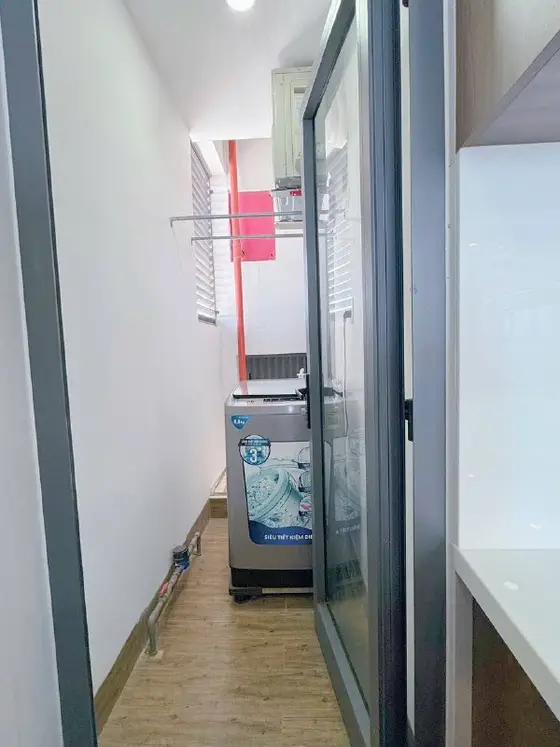 Студия на Чан Фу у пляжа, фото 3