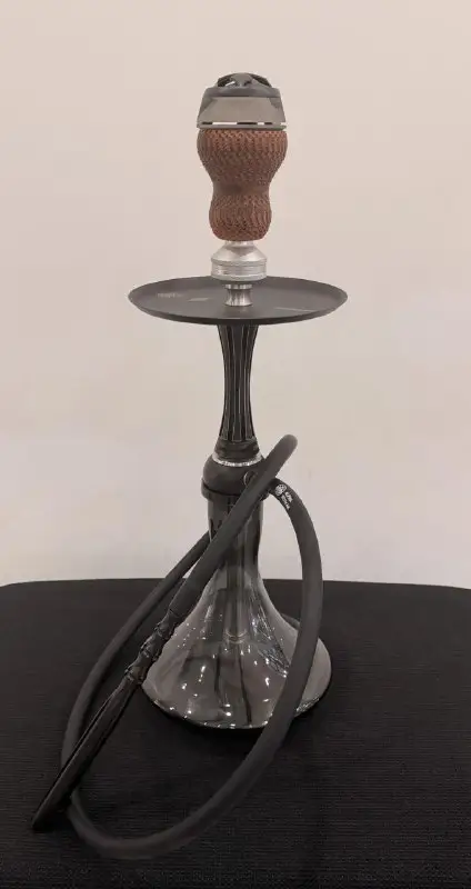 Кальян Alpha Hookah Model X, фото 1