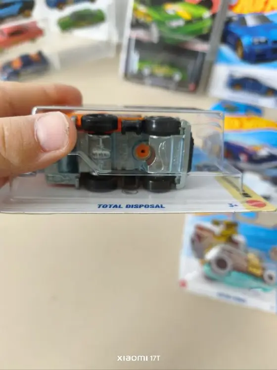 Редкие машинки Hot Wheels, фото 3