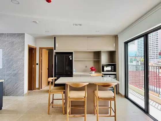 Квартира 2 спальни 85 м², фото 2
