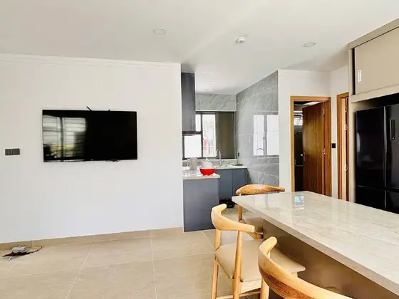 Квартира 2 спальни 85 м², фото 3