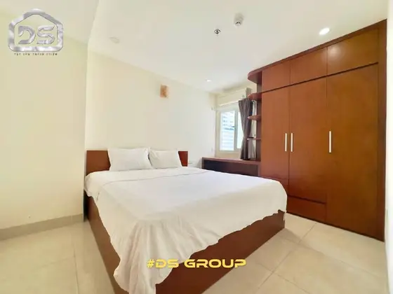 1-комнатная квартира 45 м² Tuệ Tĩnh, фото 2