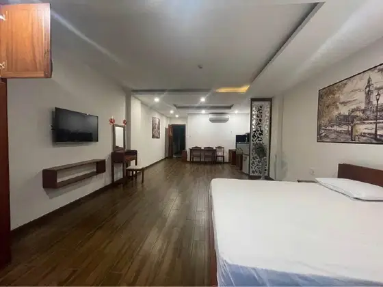 Квартира 50 м² на юге Нячанга, фото 1