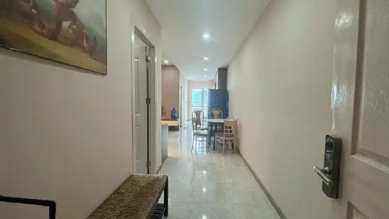 2 спальни Mường Thành 04 центр Нячанга, фото 3