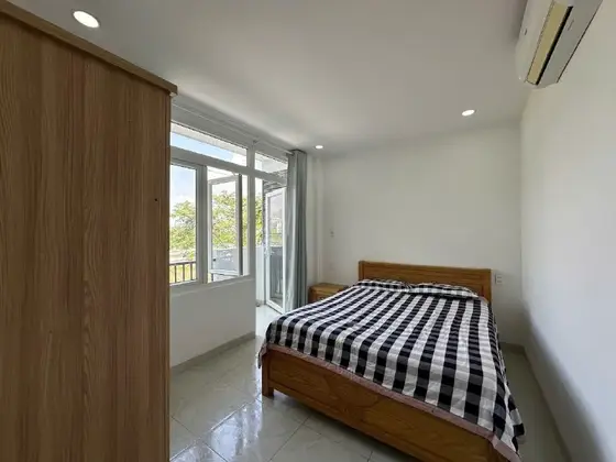 Квартира 2 спальни 55 м² Запад, фото 1