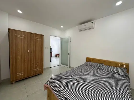 Квартира 2 спальни 55 м² Запад, фото 3