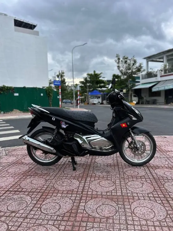 Yamaha Nouvo 4 2009 года, фото 2