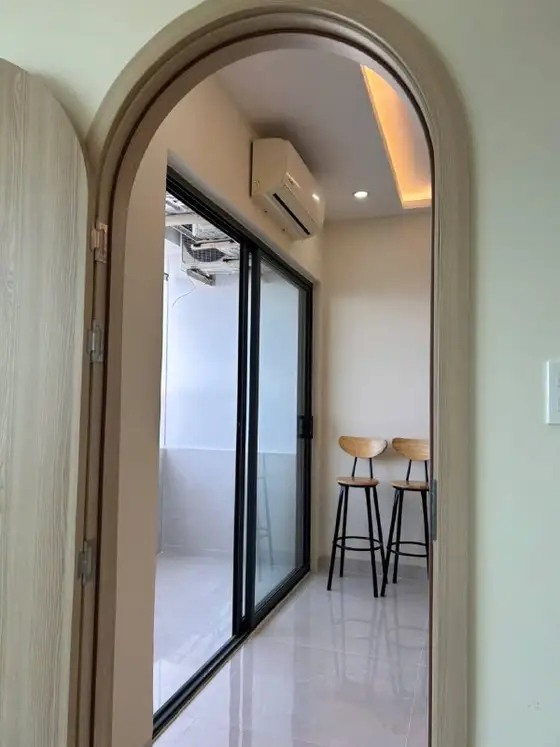 Квартира 71 м² 2 спальни, фото 2