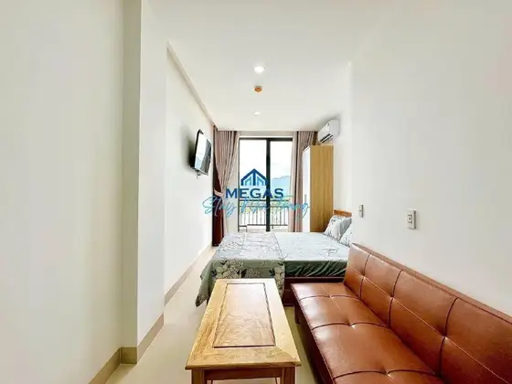 Квартира с 1 спальней в Ха Куанг 1, фото 2