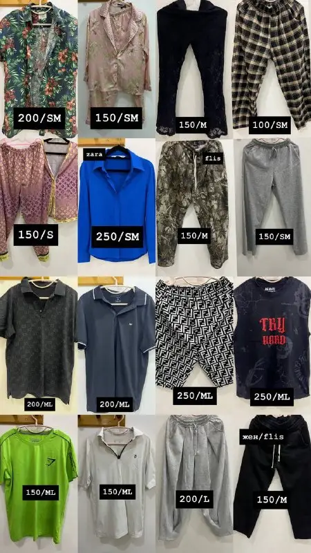Продажа одежды в Нячанге, фото 2