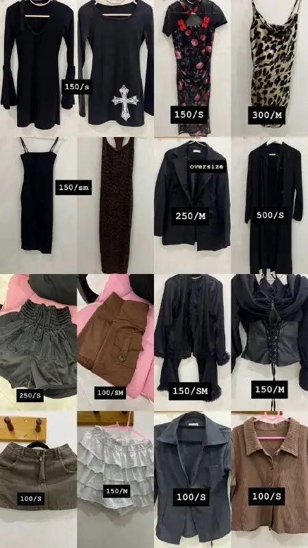 Продажа одежды в Нячанге, фото 3