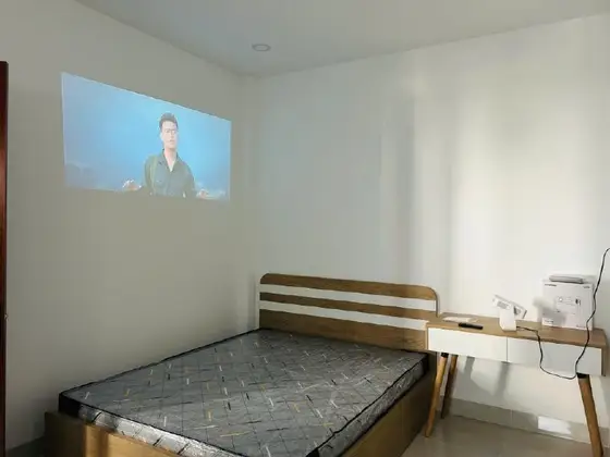 Студия 30 м² Вьет Чанг Фуок Лонг, фото 3