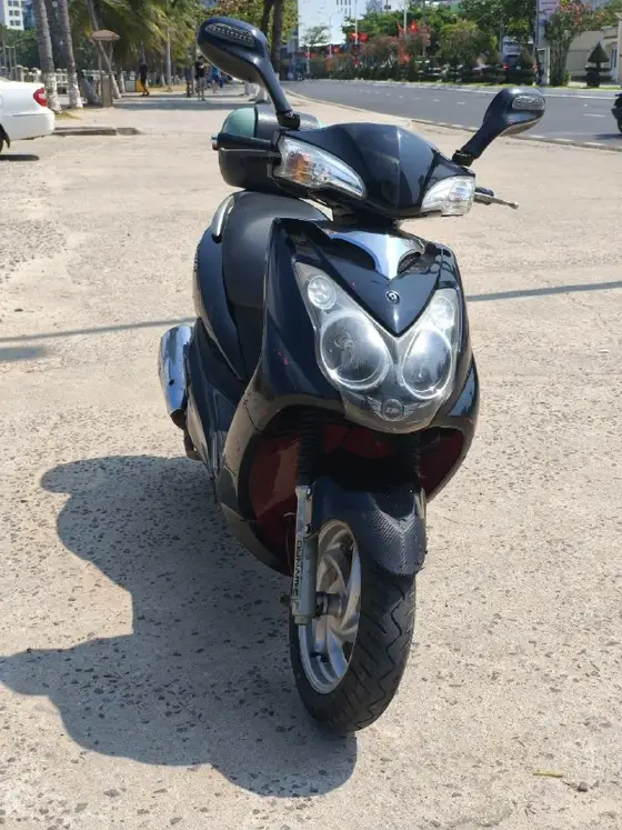 Мотоцикл Excel 2 150сс, фото 1