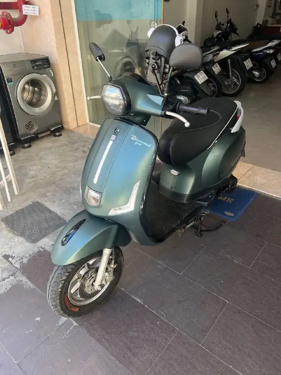ESPERRO Diamond pro 50cc 2024, фото 2