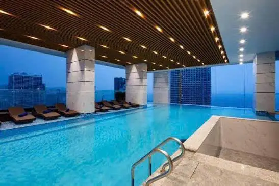 Квартира 2 спальни Virgo центр, фото 1