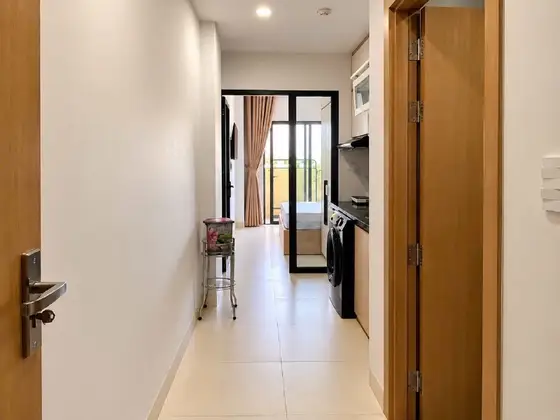 Квартира 30 м² в Фуок Хай, фото 3
