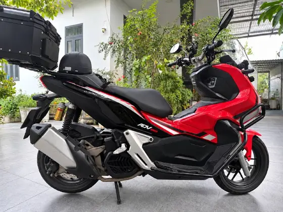 Honda ADV 150 ABS 2019, фото 2