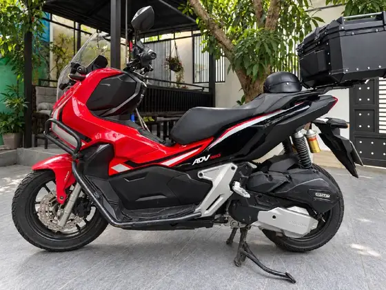 Honda ADV 150 ABS 2019, фото 3