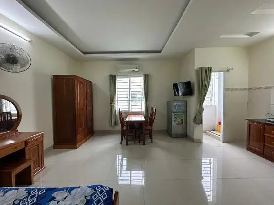 Студия 30 м² в Phuoc Long, фото 2