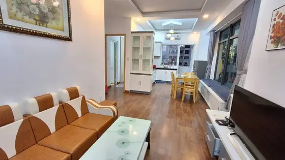 2-комнатная квартира 65 м², фото 1