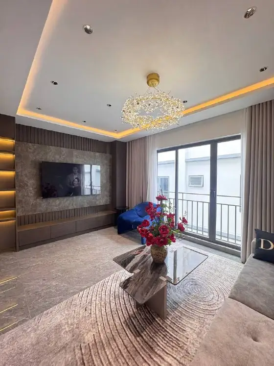 Квартира 1 спальня 70 м², фото 1