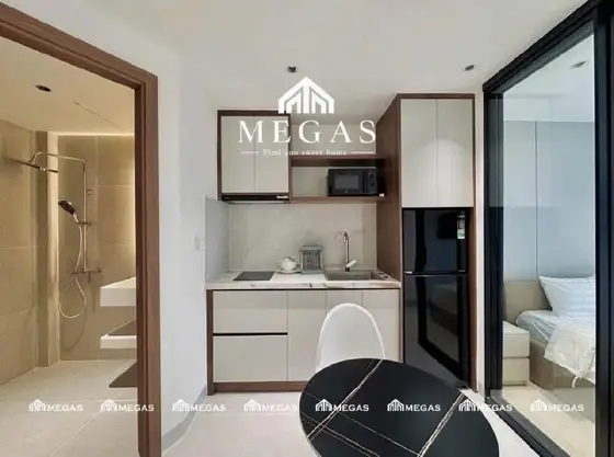 Квартира 1 комната 40 м², фото 3