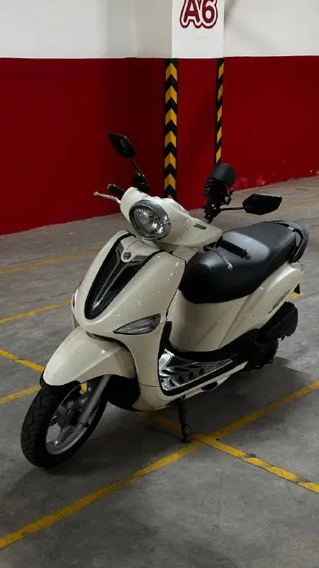 Yamaha Nozza 2016 аренда, фото 1