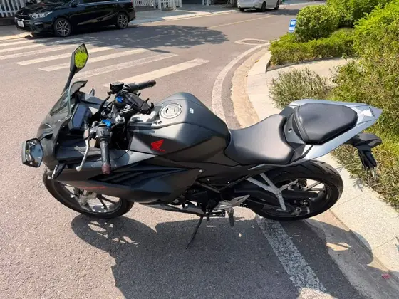 Honda CBR150R, фото 2