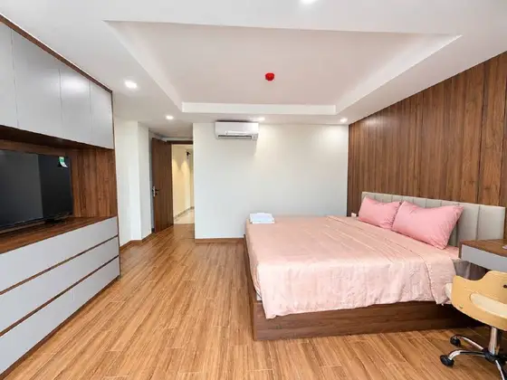 Квартира 80 м² с 2 спальнями, фото 2