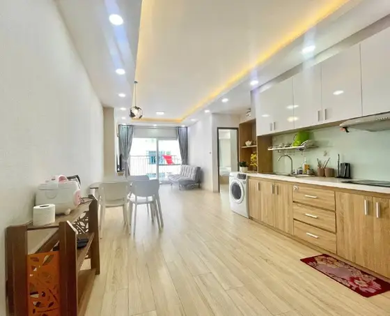 2BR Oceanus Север Нячанга, фото 2